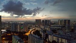 Blk 416 Clementi Avenue 1 (Clementi), HDB 5 Rooms #131031302